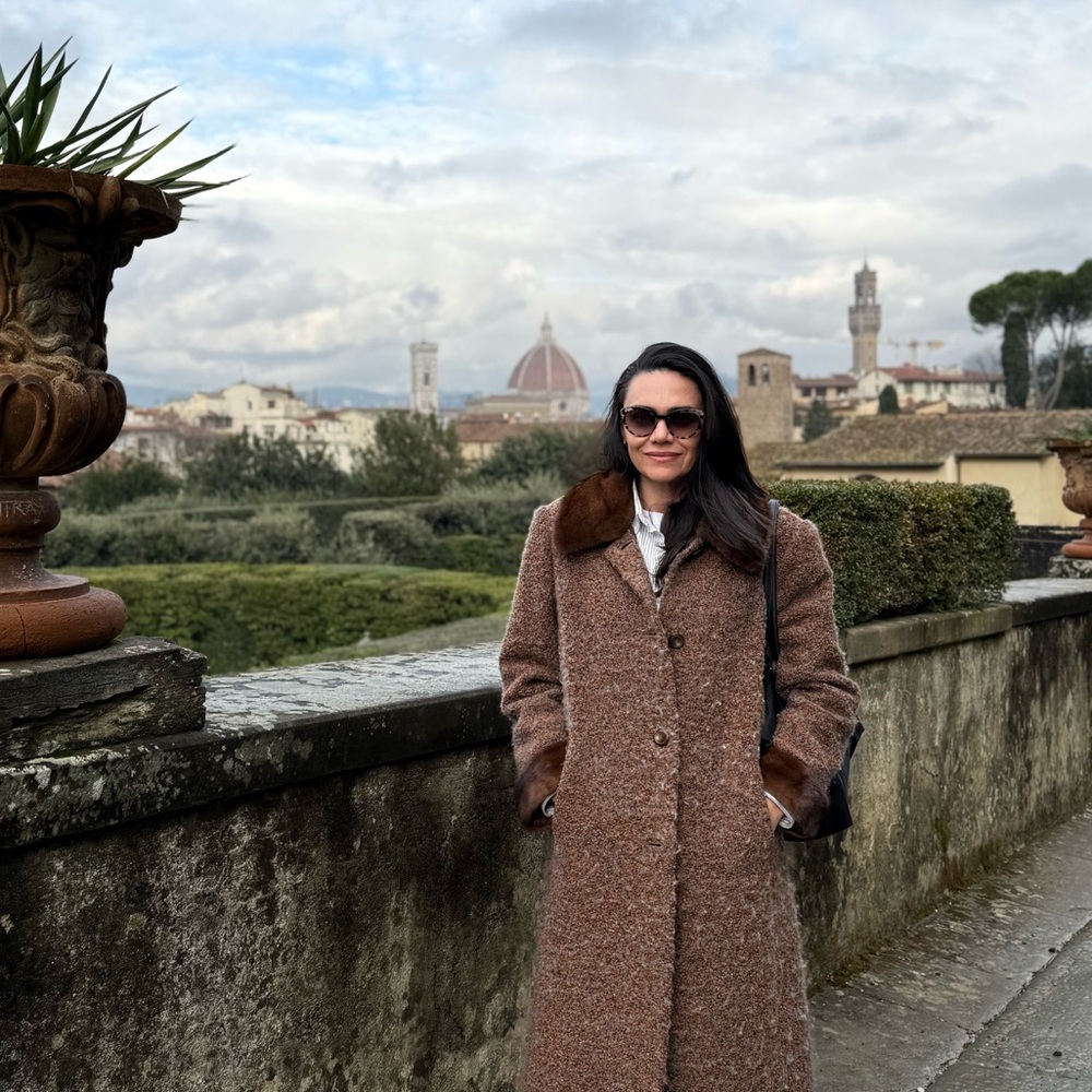 Meet your Posher, Michelle